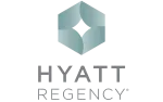 Hyatt Regency Delhi company logo