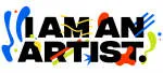 I Am An Artist India company logo