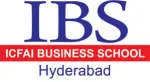 IBS ICFAI Business School company logo