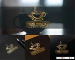 Indian Tea Culture company logo