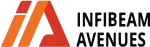 Infibeam Avenues Ltd. company logo