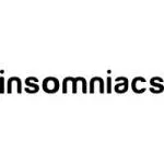 Insomniacs company logo