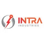 Intra industries Pvt Ltd company logo