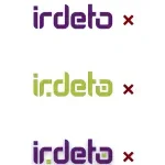 Irdeto company logo