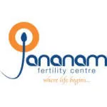 Jananam Fertility Centre company logo