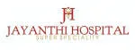 Jayanthi Hospital company logo