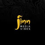 Jinn Media Vibes company logo