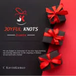 Joyful Knots Events company logo
