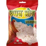 K K Product (Chappan Bhog Makhana) company logo