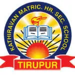 KATHIRAVAN MATRIC HR.SEC.SCHOOL MANGALAM company logo