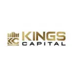 KINGS CAPITAL AND FINANCIAL SERVICES company logo