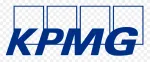 KPMG company logo
