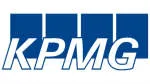 KPMG company logo