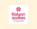 Kalyan sarees company logo