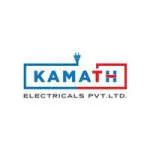 Kamath Electrical PVT LTD company logo
