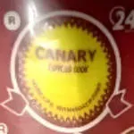 Kanary restaurant company logo