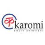 Karomi Technology Pvt Ltd company logo