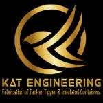 Katengineering company logo