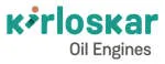 Kirloskar Oil Engines company logo