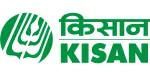 Kisan Fresh company logo