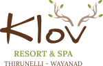 Klov resort vayanadu company logo