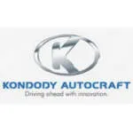 Kondody Autocraft India Pvt Ltd company logo