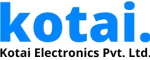 Kotai Electronics Pvt Ltd company logo