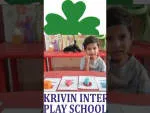 KriVin International Play School & Academy company logo