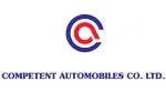 Krithi Automobiles Pvt Ltd company logo