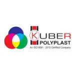 Kuber Polyplast company logo