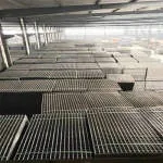 Laiyue Metal Work Private Limited company logo