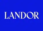 Landor company logo