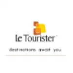 Le Tourister Destinations company logo