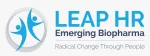 Leap Hr company logo