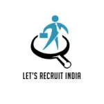 Let's Recruit India company logo
