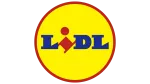 Lidl company logo