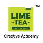Lime tea Media company logo