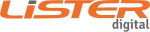 Lister Digital company logo