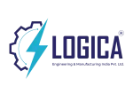 Logica Engineering & Manufacturing India Pvt. Ltd. company logo