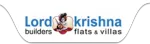 Lord Krishna Builders company logo