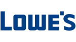 Lowe's company logo