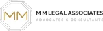 M M LEGAL ASSOCIATES company logo