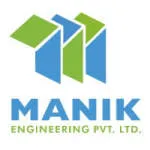 MANIK MACHINERY MANUFACTURERS PVT. LTD. company logo