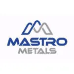 MASTRO METALS PRIVATE LIMITED company logo
