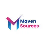 MAVEN SOURCES BUSINESS SOLUTION company logo