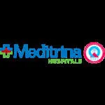 MEDITRINA HOSPITAL company logo