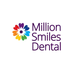 MILLION SMILES DENTAL CLINIC AND IMPLANT CENTER company logo
