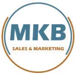 MKB Sales & Marketing Pvt Ltd company logo