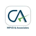 MPVD & Associates company logo