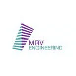 MRV Precision Engineering company logo